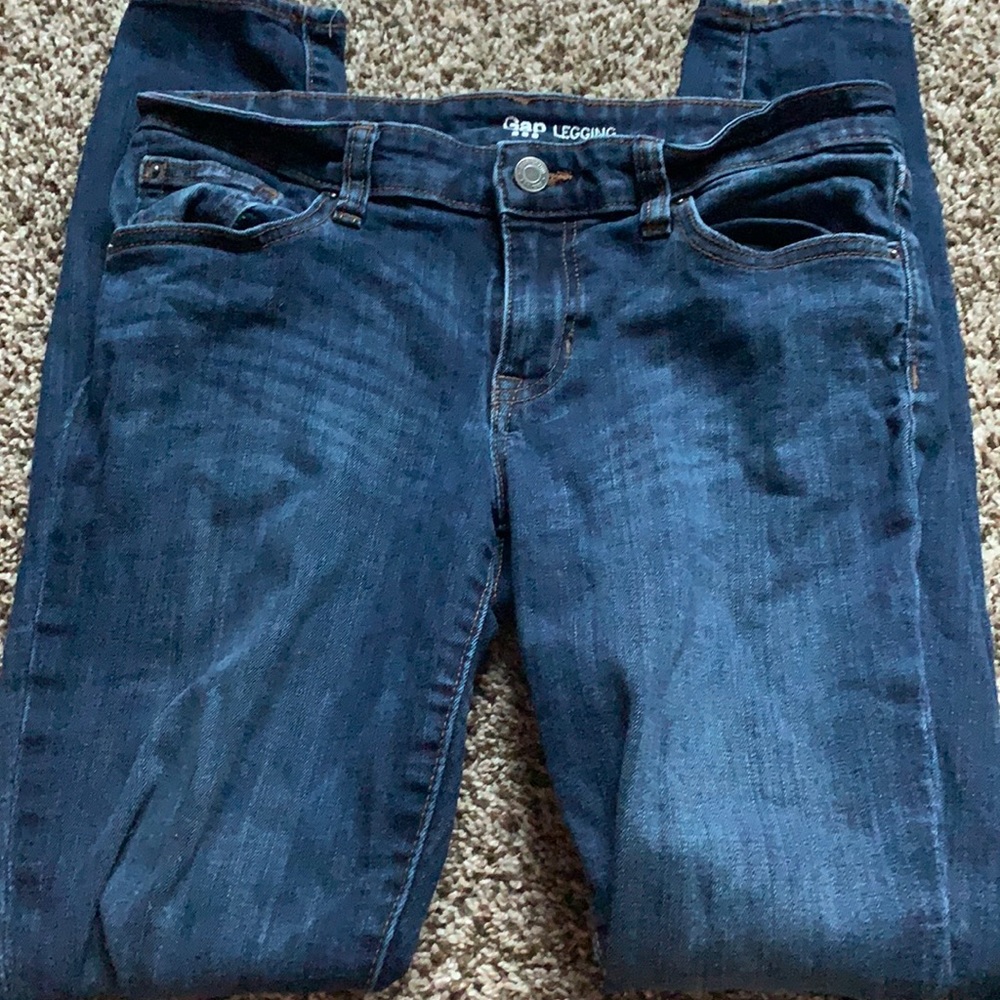 Gap Jeans